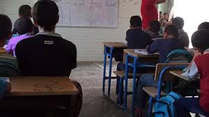 الصمت المطبق في الصف: حين يختفي التفاعل