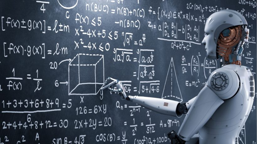 تطبيقات ومواقع الذكاء الاصطناعي لمساعدة الطلاب والمعلمين في العملية التعليمية