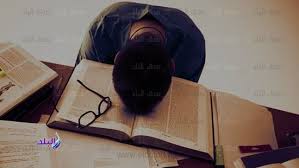 اكتئاب الثانوية العامة