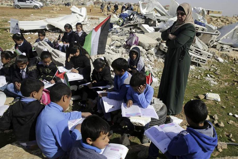 الإرشاد التربوي في فلسطين: ركيزة أساسية في زمن الأزمات