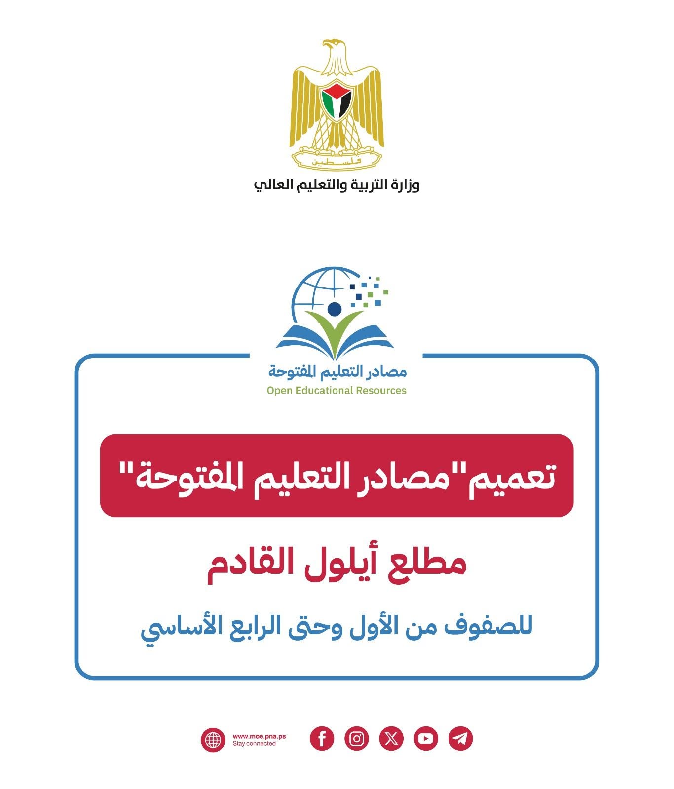 انطلاقة جديدة نحو تعليم أكثر مرونة وابتكاراً,,,,,مصادر التعليم المفتوحة