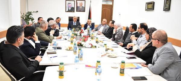 الوزارة أتمَّت الاستعدادات لعقد امتحانات الثانوية العامة لطلبة قطاع غزة